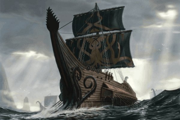 Kraken рабочее зеркало