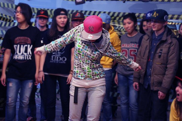 Не могу зайти в кракен