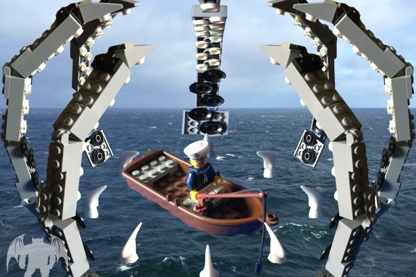 Kraken site