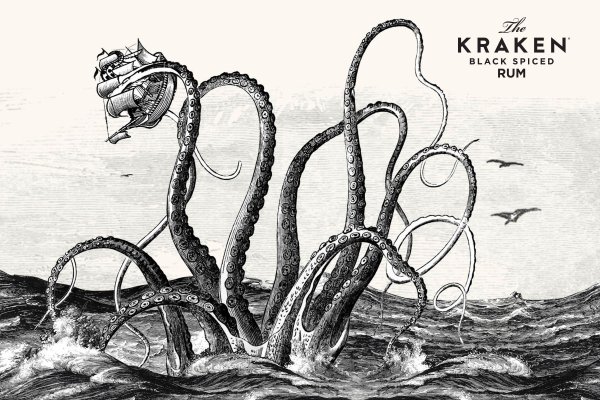 Что такое kraken в россии